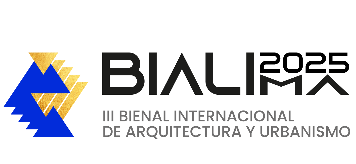 III Bienal Internacional de Arquitectura y Urbanismo