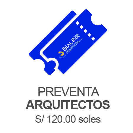 Arquitectos