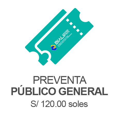 Público en general