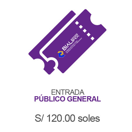 Público en general